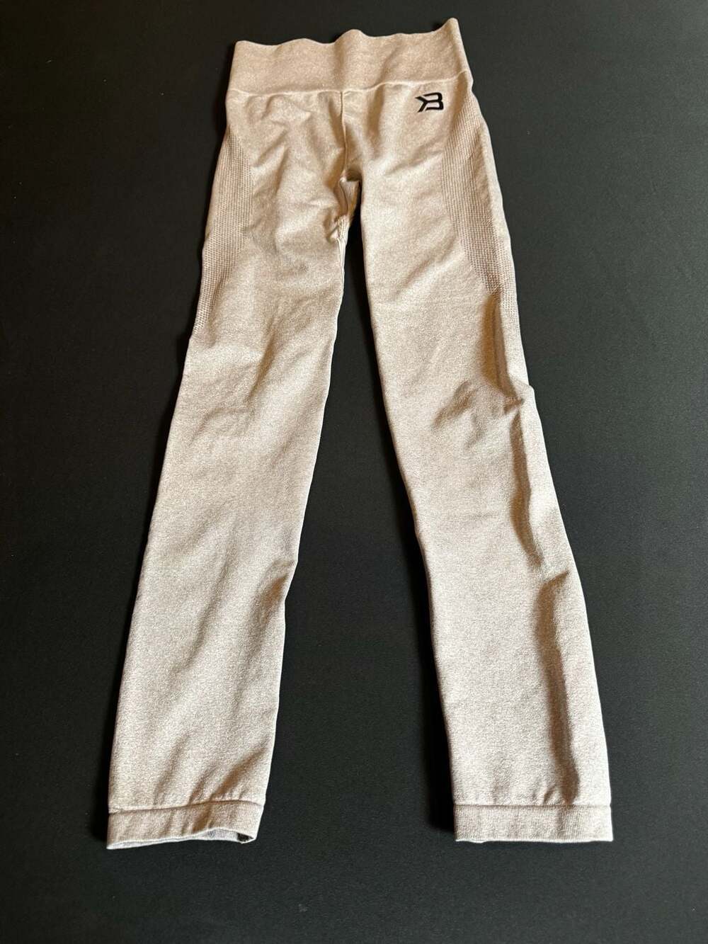 Better Bodies Rockaway Seamless Leggings Size XS